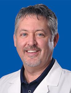John Gross, M.D.