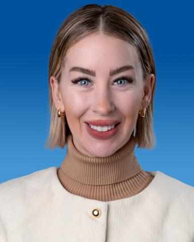 Dani Hall APRN,DNP