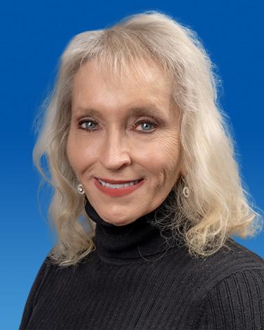 Terri Hall, APRN