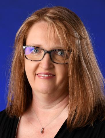 Wendi Hanna, APRN