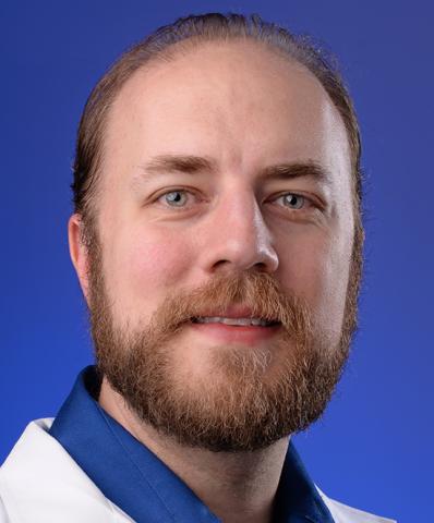 Matthew Harper, M.D.