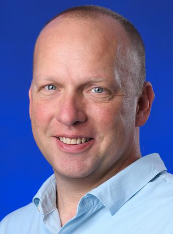 Todd Hellmich, APRN
