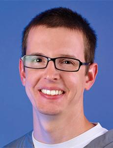 Matthew Hensley, APRN
