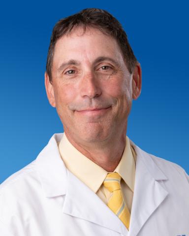 Aaron Hesselson, M.D.