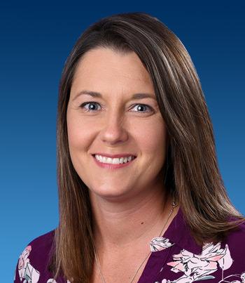 Jessica Hicks, APRN