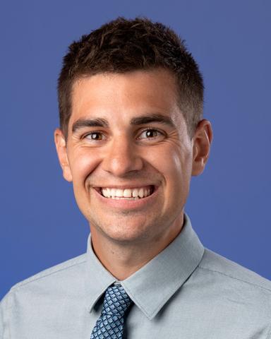 Daniel Hudson, M.D.