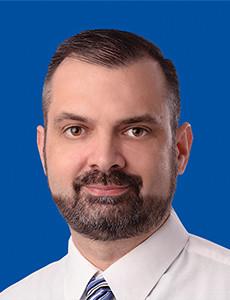 Timothy Huff, APRN