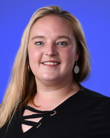 Whitney Hunter, M.D.