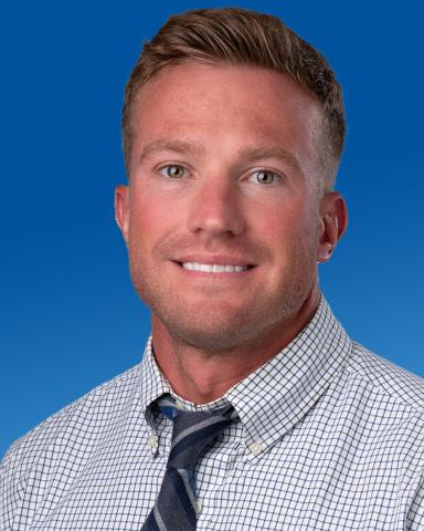 Branden Hutchinson, APRN