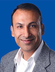 Muhammad Idrees, M.D.