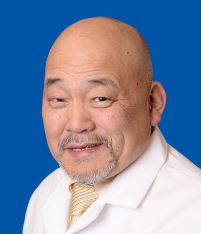 Tsuyoshi Inoshita, M.D.