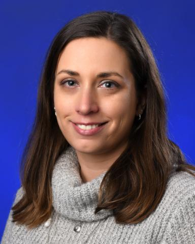 Melissa Johnson, APRN