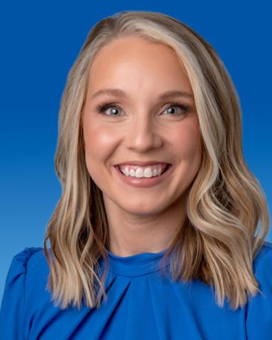 Ally Kirk, APRN