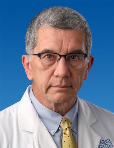 Roger Klein, M.D.