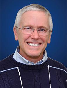 Robert Knox, M.D.