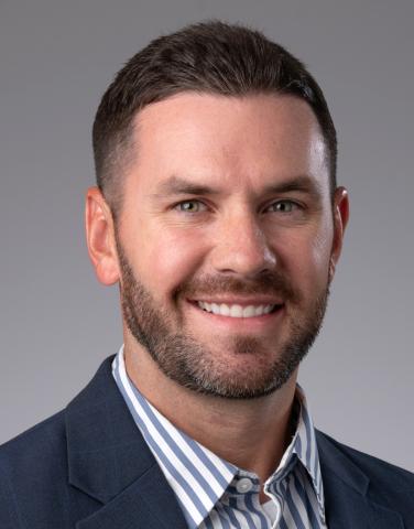 Luke Lester APRN,PMHNP