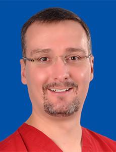 Wes Lewis, M.D.