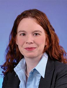 Jennifer Listerman, M.D.