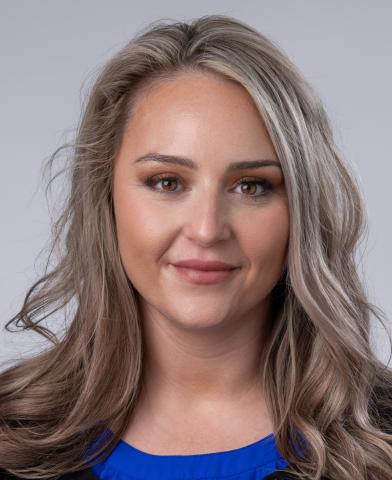 Jessica Logan, APRN