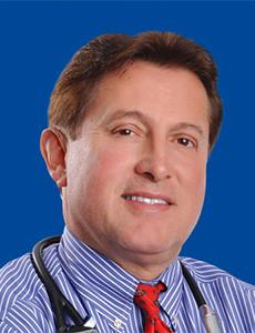 Jeffrey Lopez, M.D.