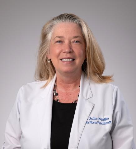 Julie Mallin APRN, DNP