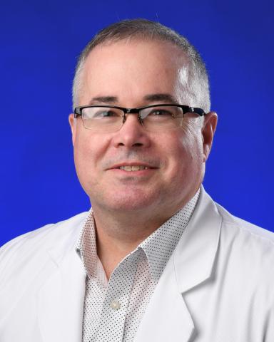 Bobby Marcum, APRN