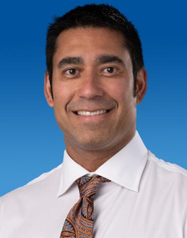 Paul Matharoo, M.D.