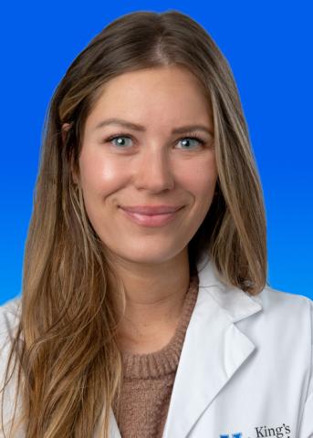 Ashley McClain, APRN