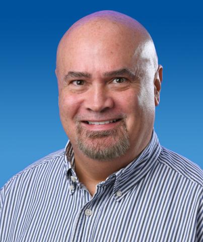 David McCormick, APRN