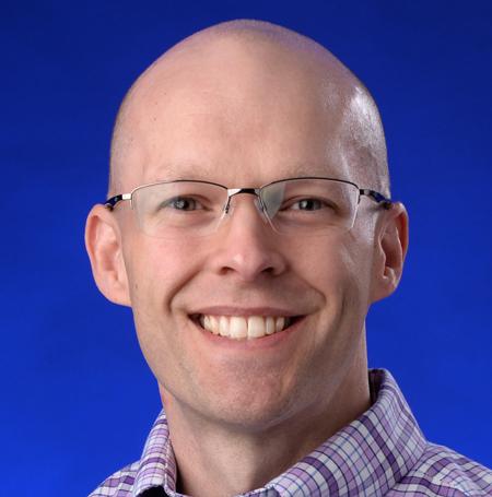 Chad McCreary, D.O.
