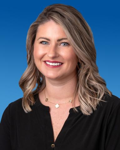 Felicia McFarland, CRNA