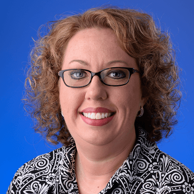 Carrie McGuire, PMHNP
