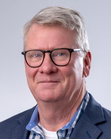 David McNaul, M.D.