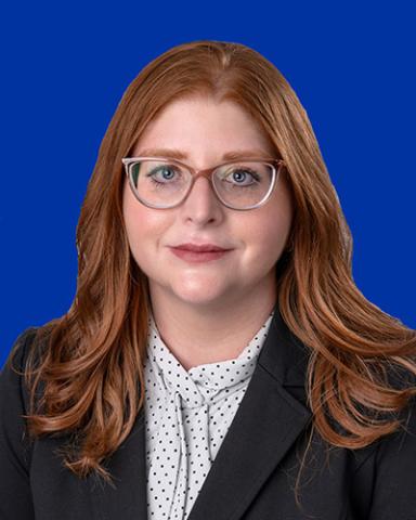 Samantha Melvin, APRN
