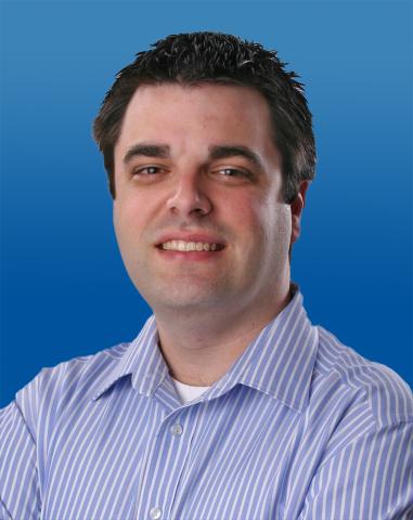 Derrick Mills, APRN