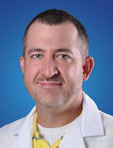John Mollineaux, APRN