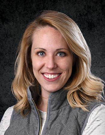 Lindsay Montgomery, PA-C