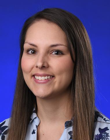 Karey Moore, APRN