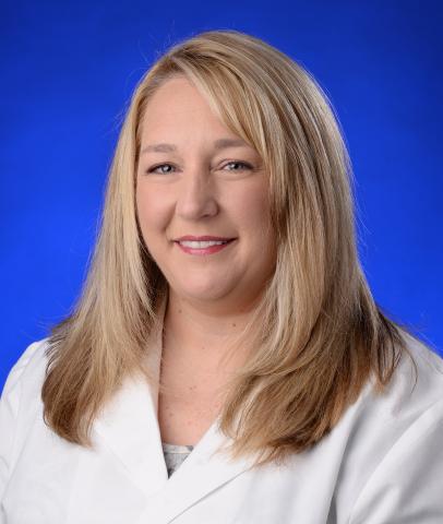 Jeannie L Music, APRN
