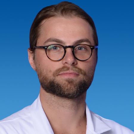 Evan Mussetter, M.D.