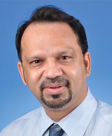 Shah Muhammad Nadeem, M.D.