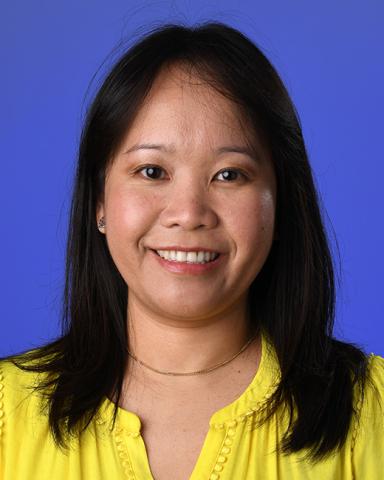 Thuy Nguyen, D.O.