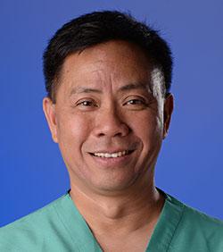 Pho Nguyen, M.D.