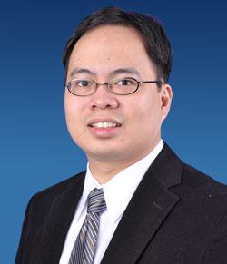 Ryann Pangan, M.D.