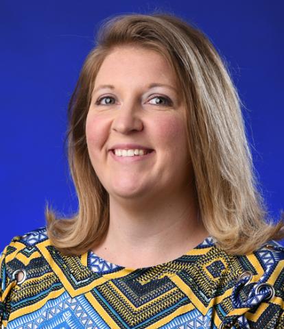 Angela Pannuti, PA-C