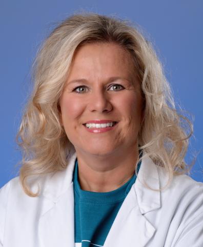 Christi Parsons, APRN