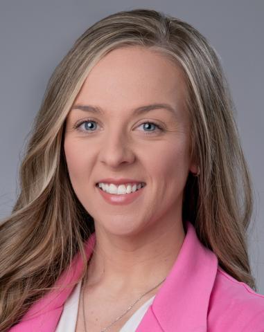 Emily Parsons, APRN