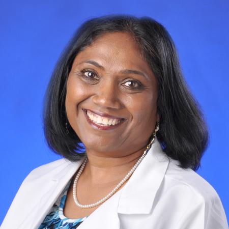 Bindyaben Patel, APRN
