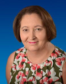 Patricia Marshall, APRN