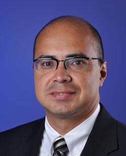 Oscar Penate, M.D.